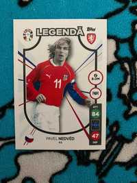 Pavel Nedved EURO 2024