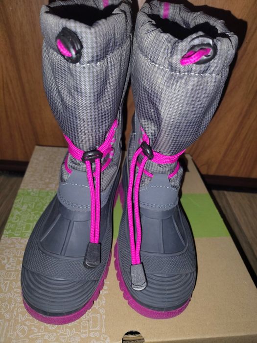 Ботуши-апрески CMP