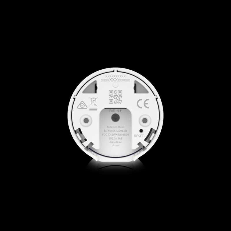 Точка доступа Ubiquiti Unifi U6 Mesh U6-MESH
