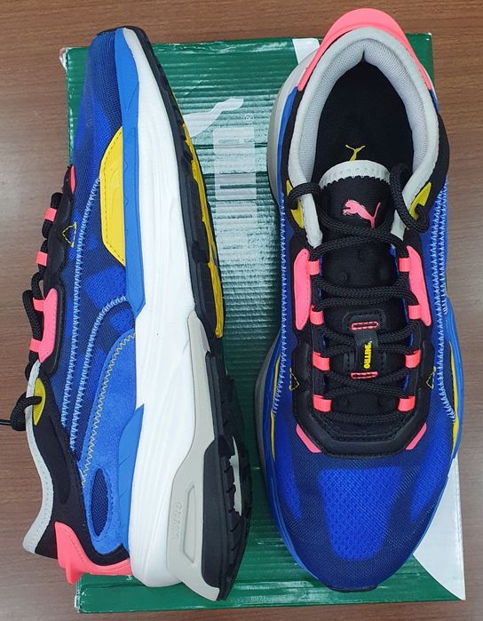 Puma Voyage Nitro Gtx