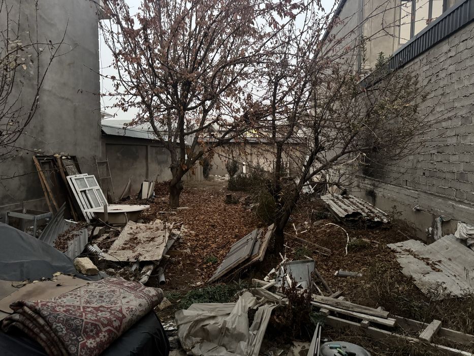 Ер сотилади 3 соток Хасанбой, Ширибом #ZOR