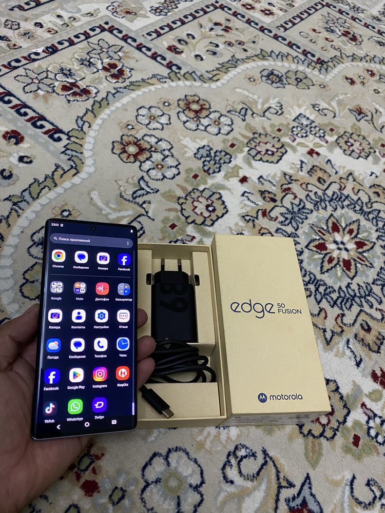 Poco. F6 5G.   12/512