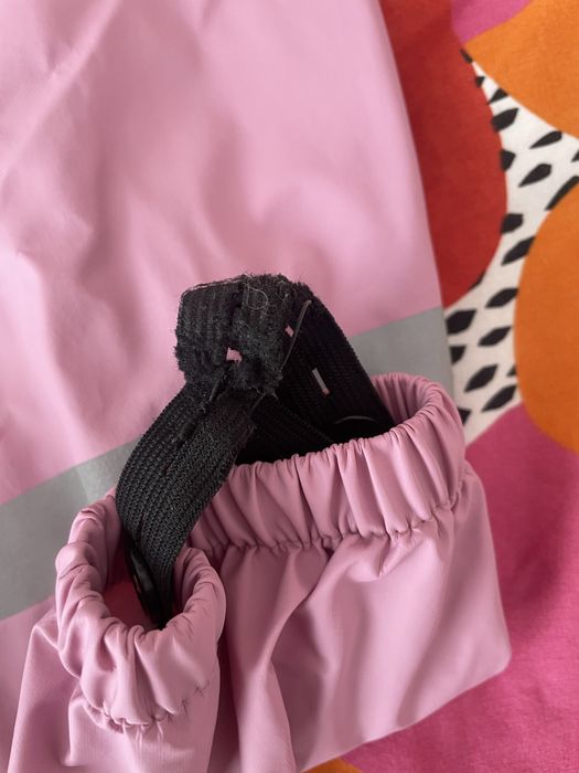 Гащеризон за дъжд 98 размер