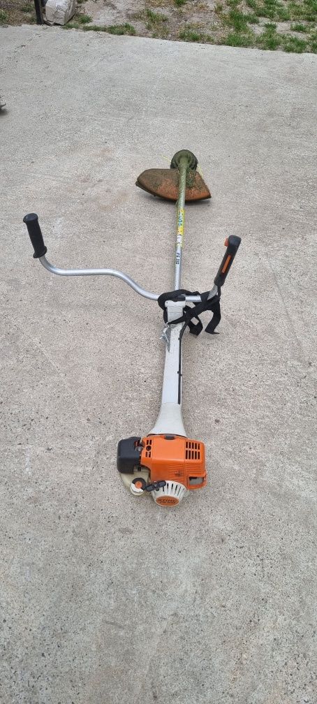 Motocoasa stihl fs 310