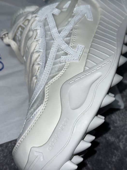 Offwhite odsy premium