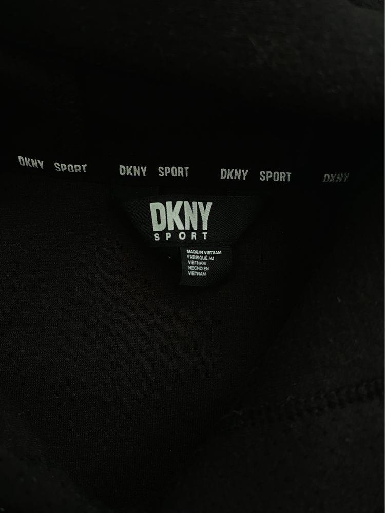 DKNY Дамски суитчър Hoodie Размер M