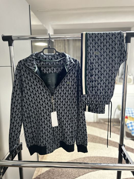 Treninguri Hugo Boss ,Lacoste ,Armani