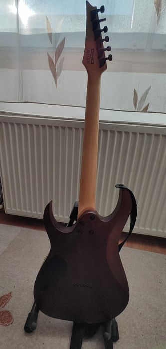 Chitara electrica IBANEZ GIO GRG121DX-WNF