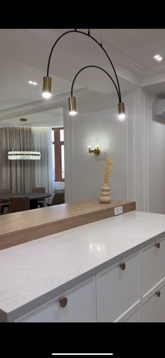 Срочно продается 3х ком квартира, ЖК Минор, ор-р: Пожарка, 133м²