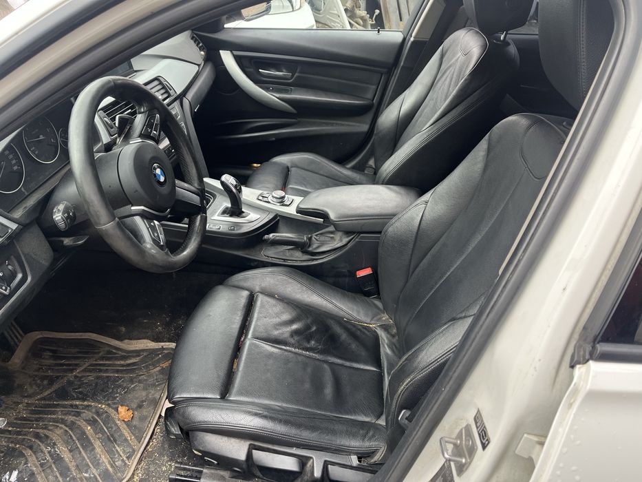 Bmw f31 330 x-drive 258hp НА ЧАСТИ ( бмв ф31 330хд 258 )