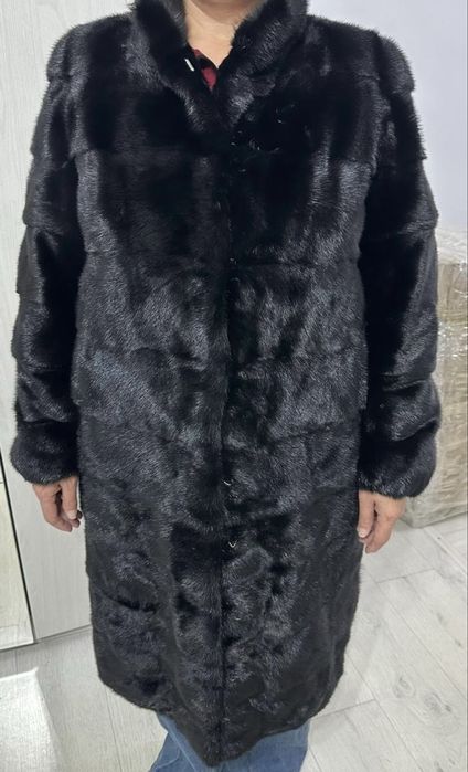 Продам норковую шубу трансформер