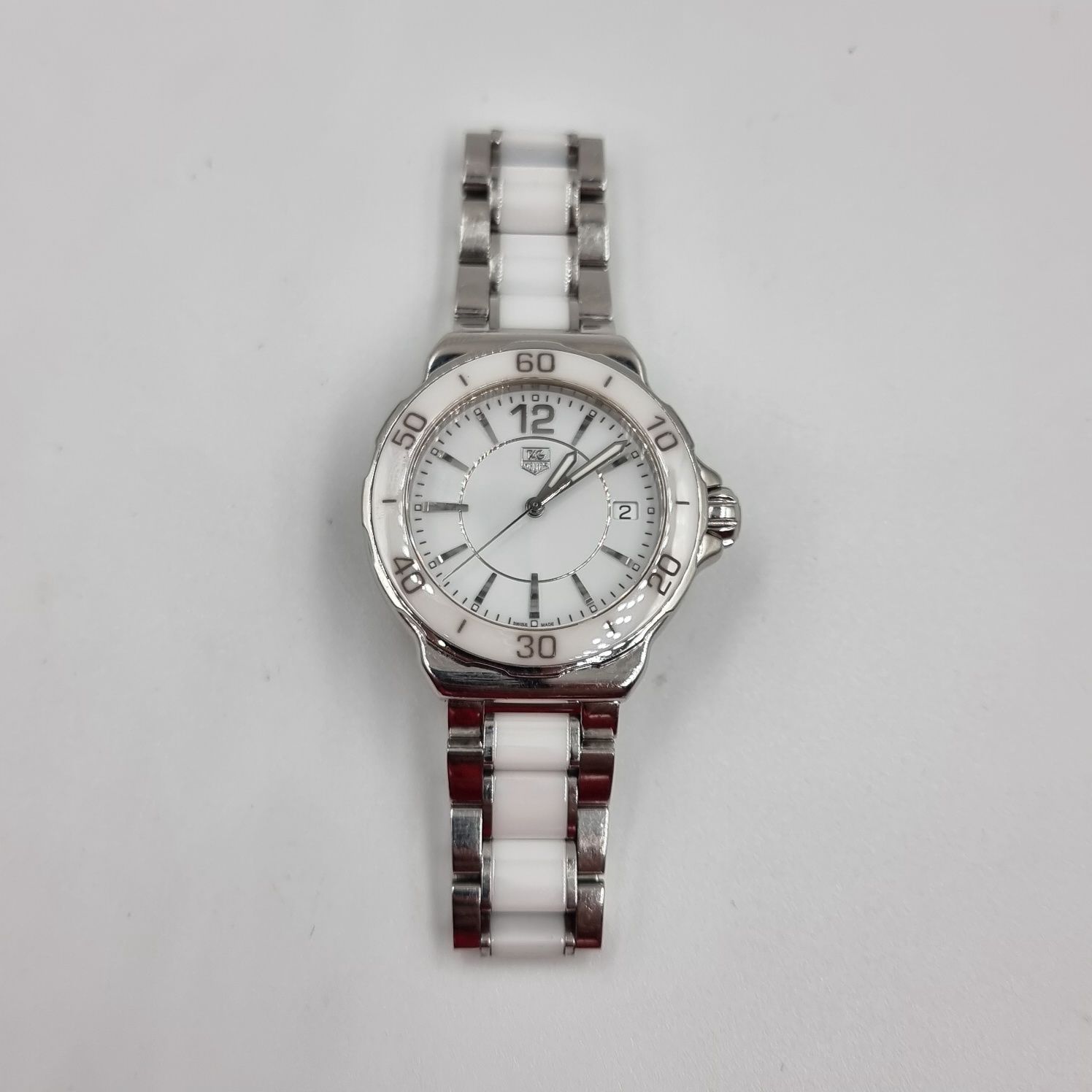 Amanet F28: Ceas Tag Heuer Formula 1 Lady WAH1211