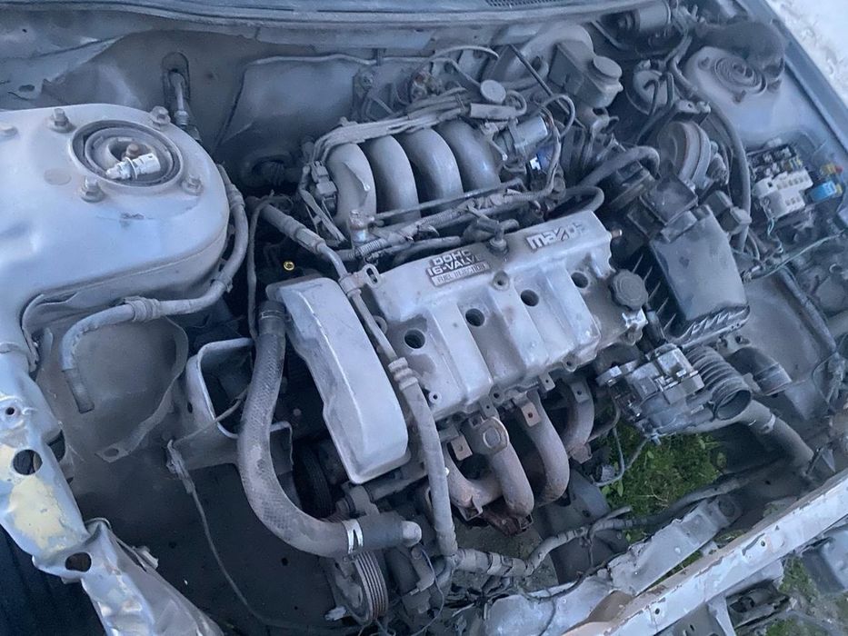 Продам Мазда 626