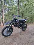 Vand jrh 125cc ,citiți descrierea