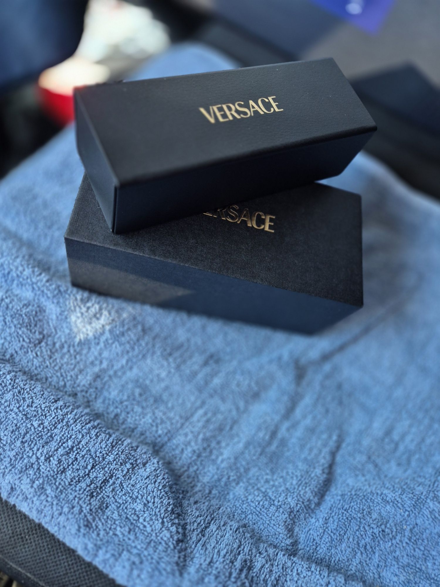 Слънчеви очила  Versace  4361 GB1/85