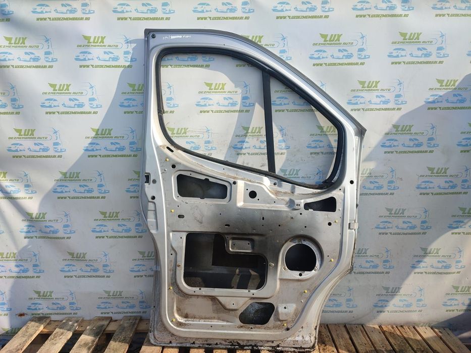Portiera usa stanga fata Opel Vivaro A