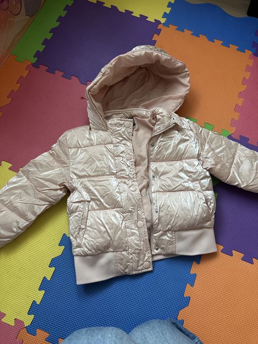 Детско яке Guess