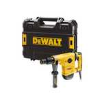 DEWALT Електрически перфоратор D25810K, 1050 W