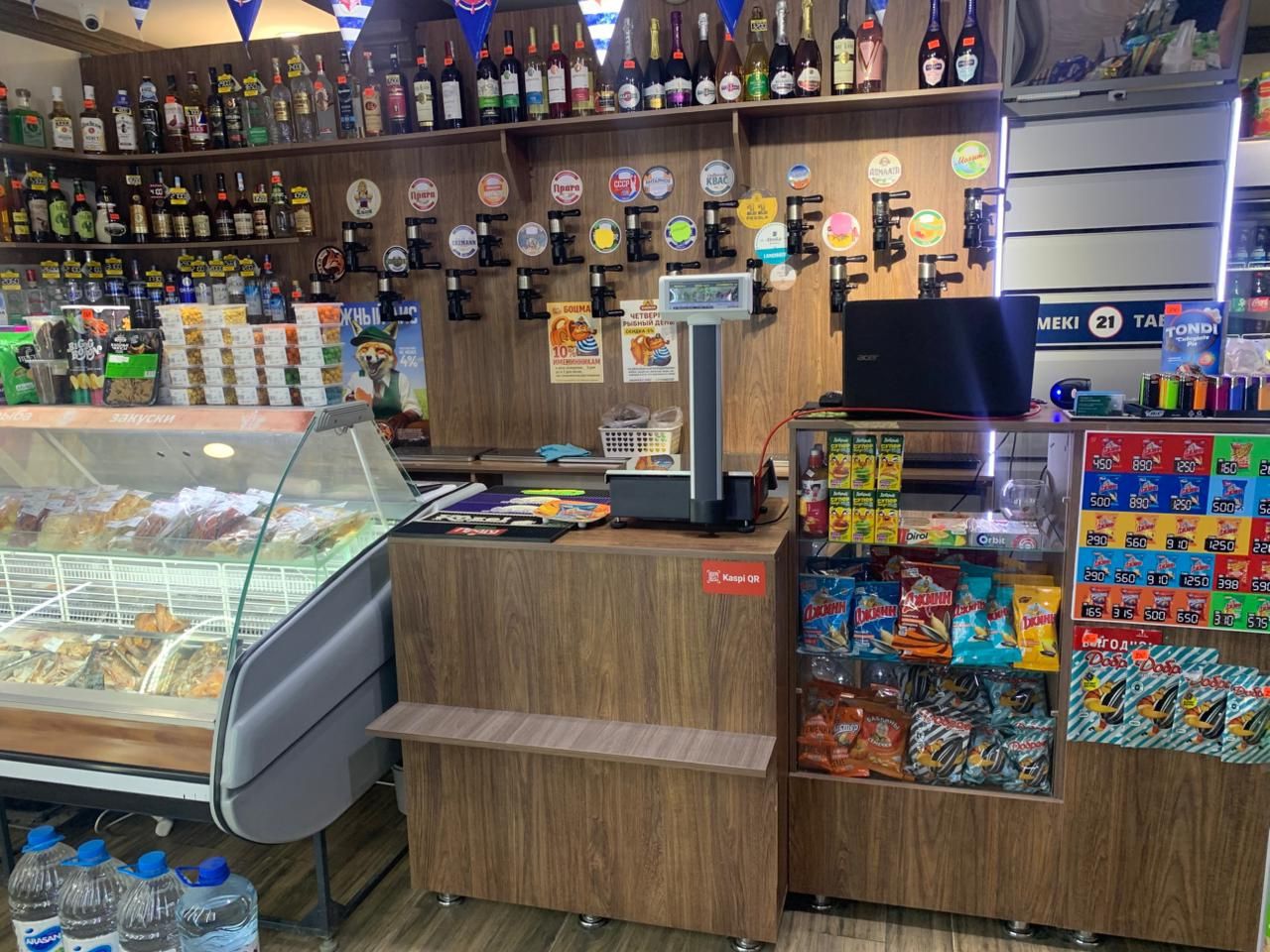 Продается готовый бизнес