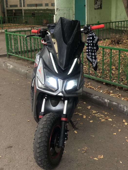 Самурай обмен на айфон