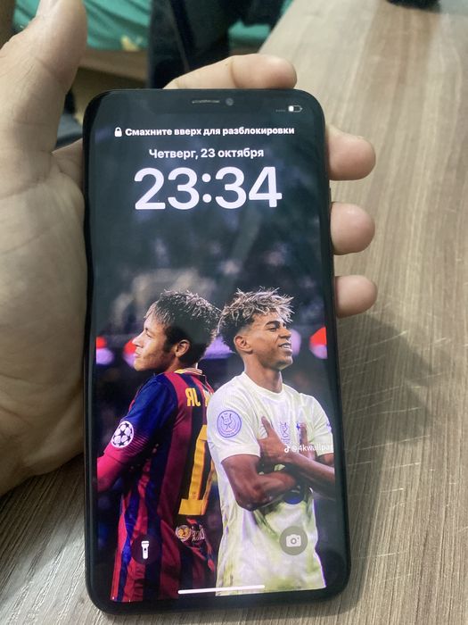 Iphone xs max запчасть