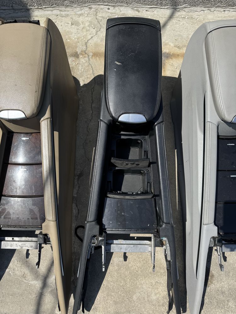 Подлакътник за Mercedes ML W164