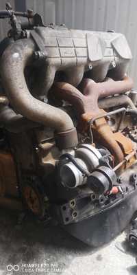 Двигател за Fiat Ducato 2.5TD 95hp