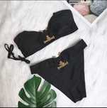 Costum de baie 2 piese