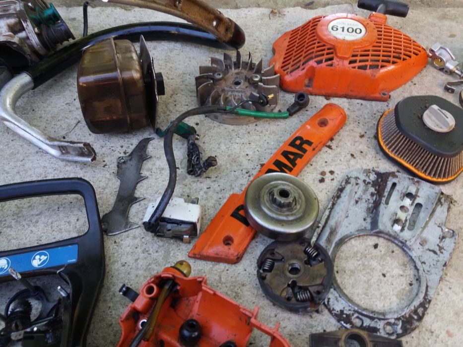 Piese Dolmar PS 6100