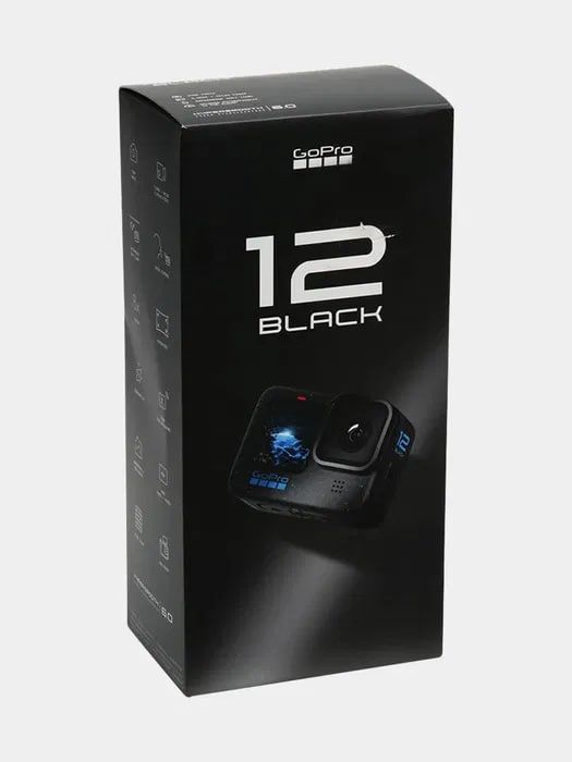 Go Pro Hero  13 black