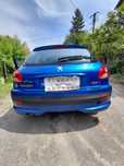 Peugeot 206 + stare foarte buna