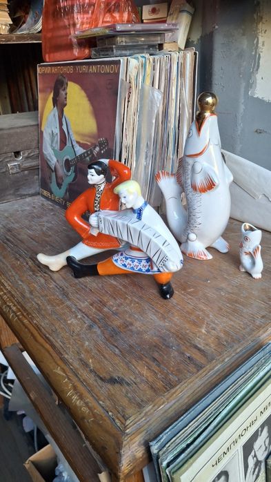 Приобретаю книги и другое СССР