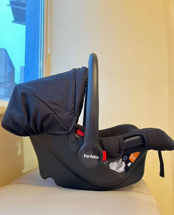 Авто люлька новая