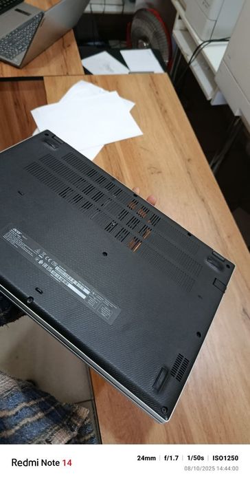 Acer Aspire noutbuk