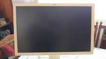 Монитор Fujitsu B24W-6 LED