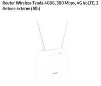 Router wireless  pentru zone izolate , marca TENDA