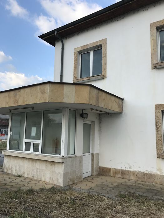 Цех за под наем