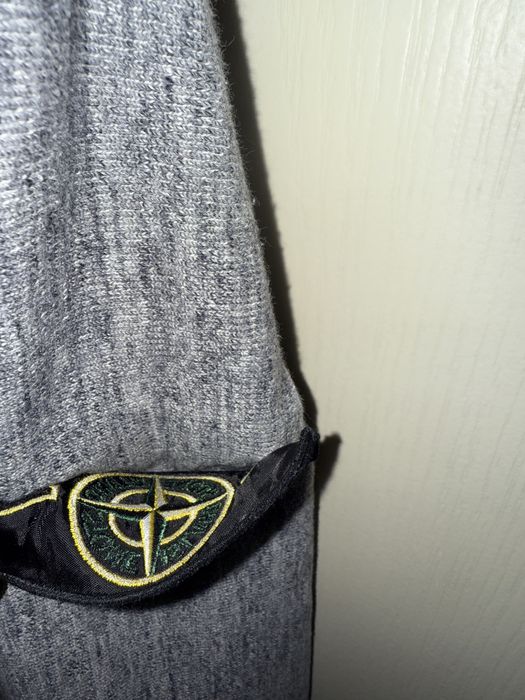 Stone Island оригинална блуза