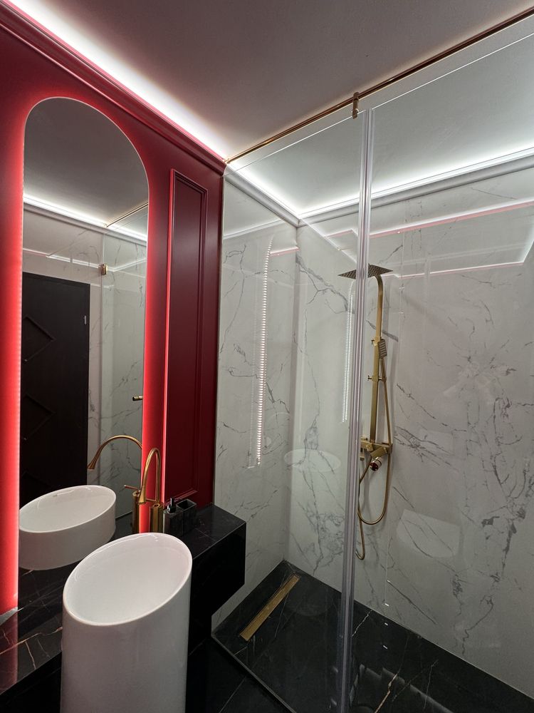 Ap Premium de inchiriat-Prima închiriere -2 cam-CityRezidence-Balanta