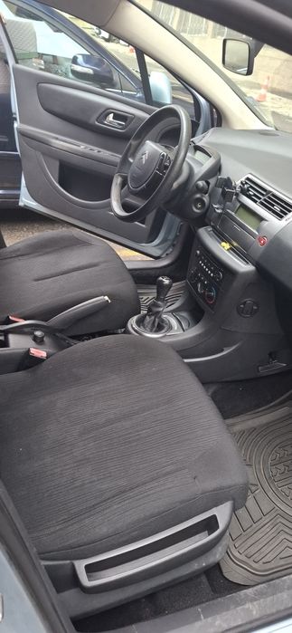 Ситроен С4 1.4 Бензин