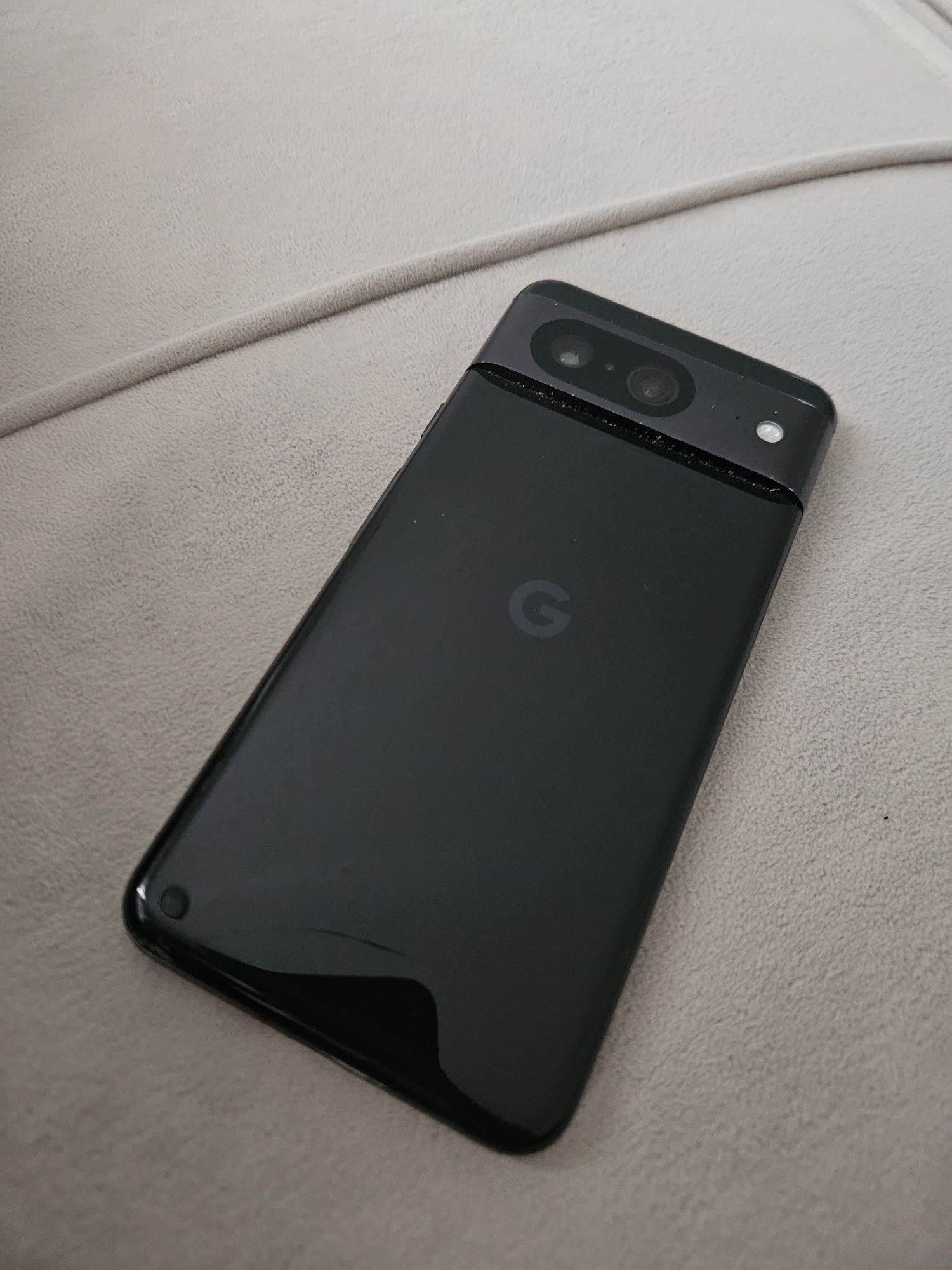 Google pixel 8 256