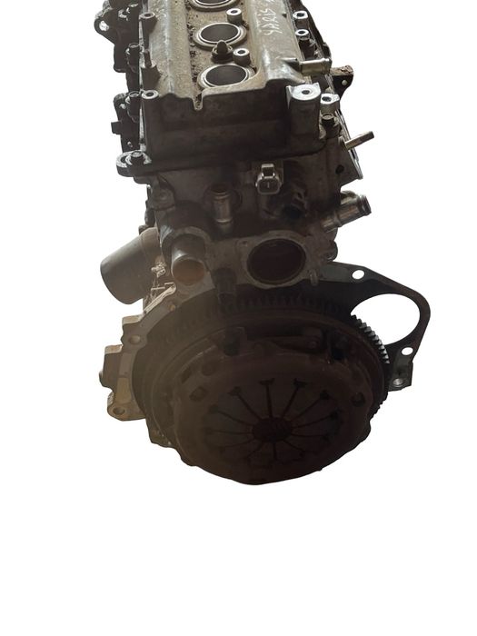 Motor TOYOTA YARIS _P1_ 1999 - 2005 1.0 1SZ-FE