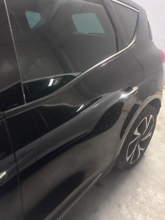 Usa spate stanga/dreapta renault scenic 4 2017