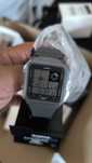 Casio AQ-230 из США