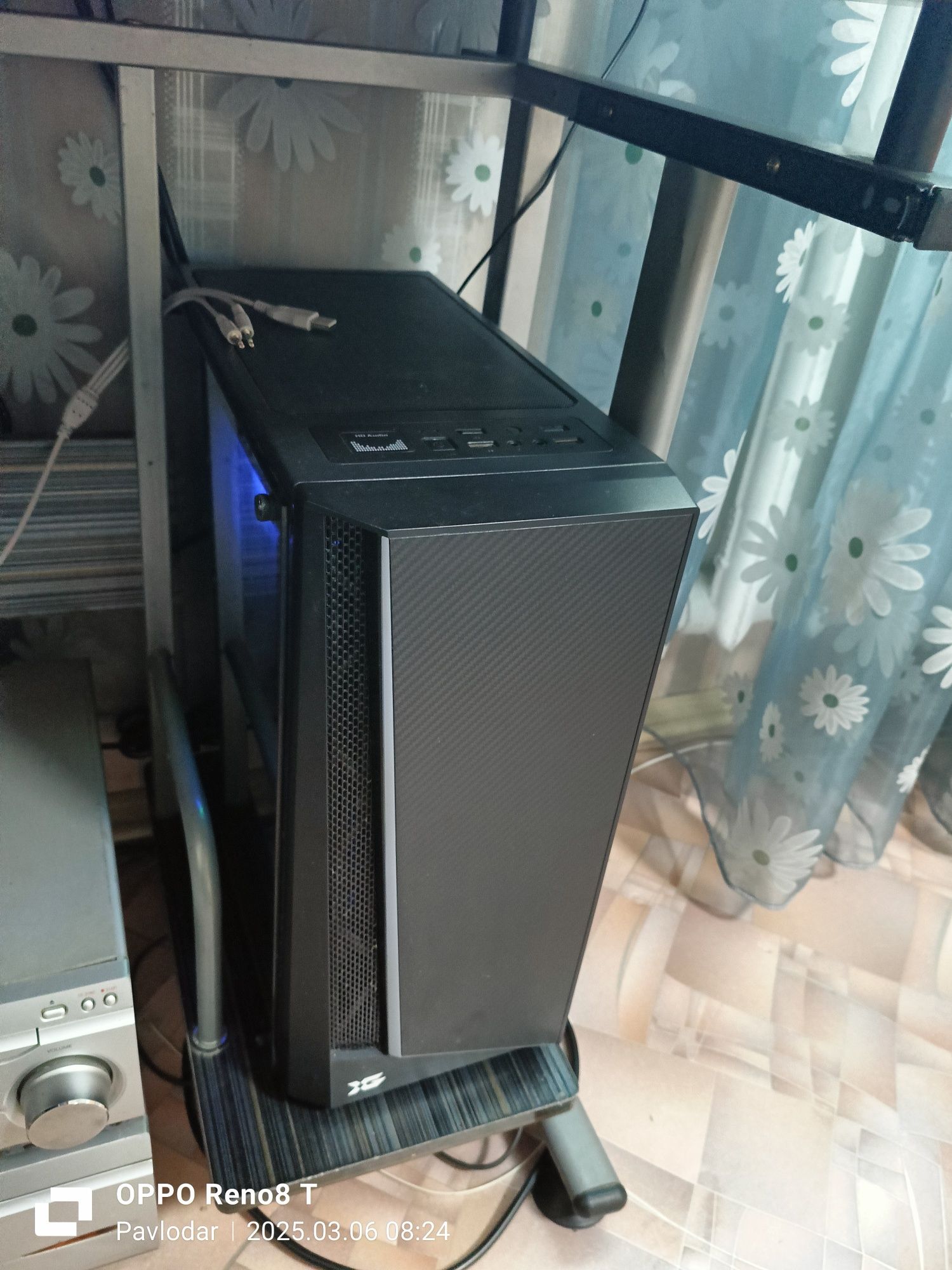 Продам компьютер игровой