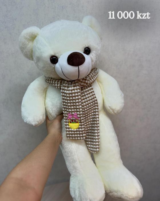 Мягкая игрушка Мишка 90 см 11000 тг