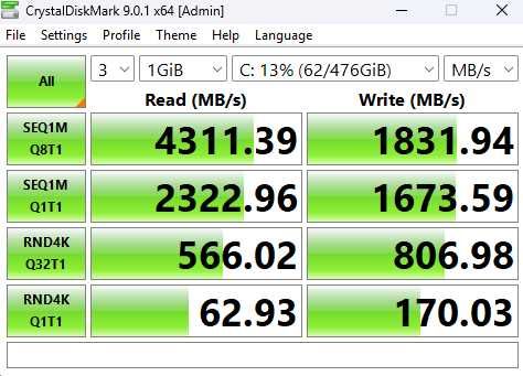 Gaming PC с Ryzen  7600X/RX 6900XT 16GB/ 32GB DDR5/512GB NVMe/Гаранция