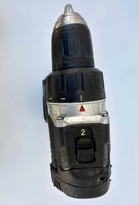 Makita DDF 484 Black Edition - Безчетков винтоверт 2x18V 5.0Ah