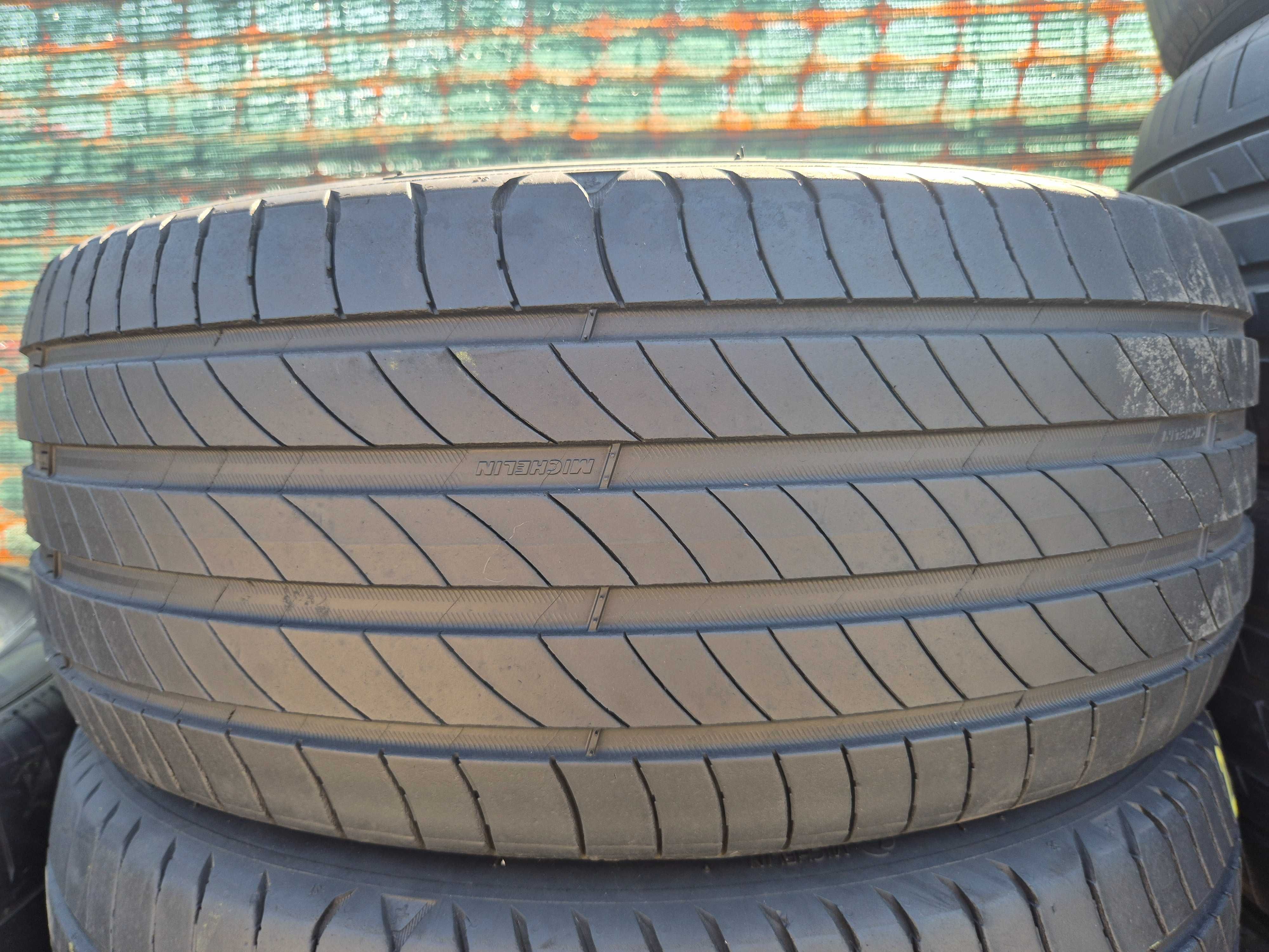 Anvelope de VARA - 205/45/17 - Michelin - Stare Foarte buna - DOT 2020