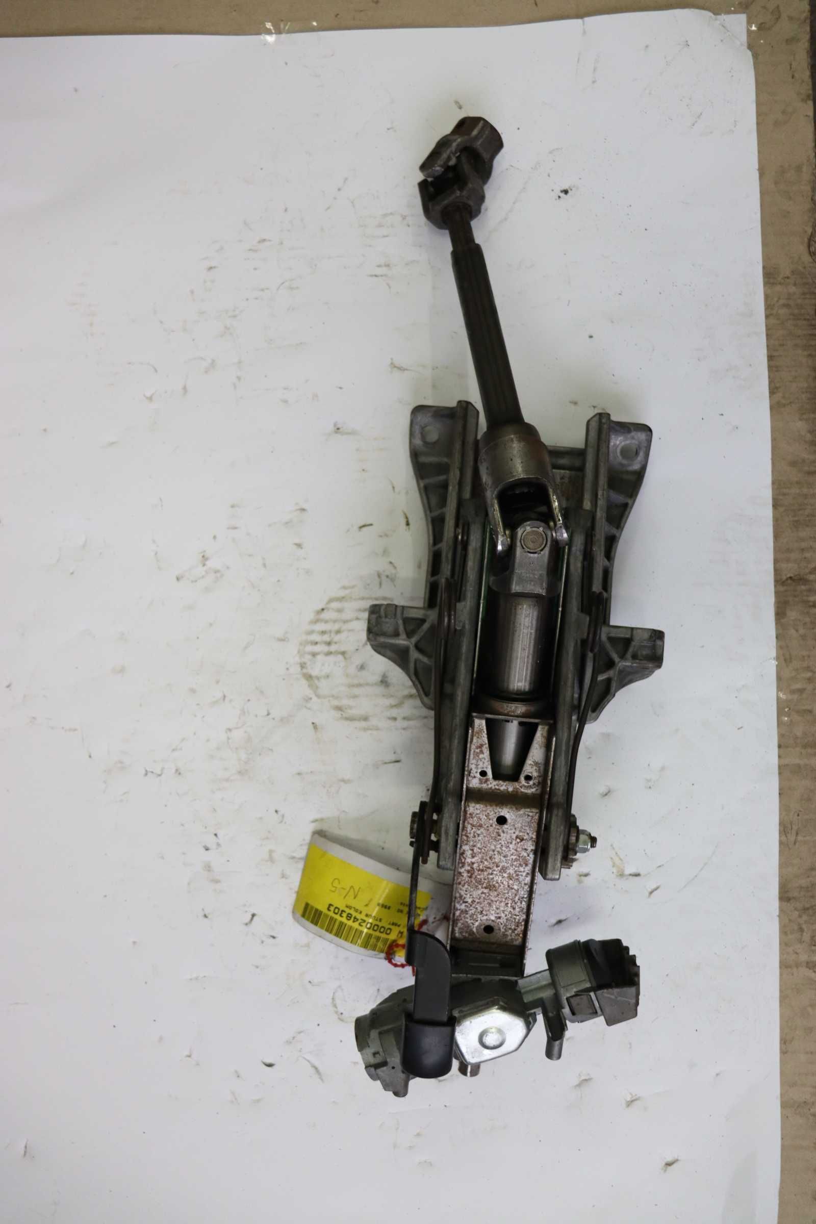 Кормилна колона Ford Mondeo 7G9N3C529AG,1819196,3492450